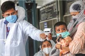 The delta plus variant is a mutant version of the delta strain first detected in india. India Reports Around 40 Cases Of Delta Plus Variant Dtnext In