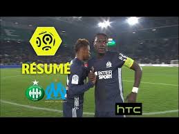 Distance between them is 250.0 km. Video Marseille Saint Etienne
