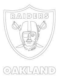 With one of these online resources you're also able to get to know more concerning the characters. Click To See Printable Version Of Oakland Raiders Logo Coloring Page Oakland Raiders Logo Oakland Raiders Images Raiders Tattoos