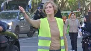 Fui diputada, senadora y ministra del trabajo. Evelyn Matthei Chile Cambio Para Mal Y Cambio Para Siempre