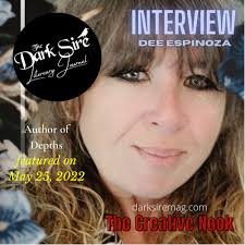 The Creative Nook with Dee Espinoza