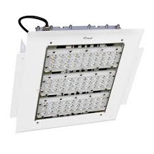 Industrial Lighting Solution Led Lighting Solutions Canopy Lights Lighting Solutions