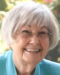 Eva Sullivan Waring Obituary