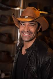 American Hat Makers Western Brand, “Double G Hats”