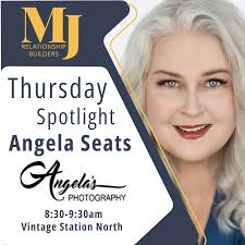 Visual storyteller for business passion