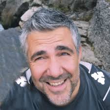 We are what we eat'…