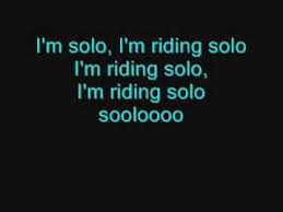 Riding Solo Lyrics Jason Derulo Soul Music Jason Derulo Lyrics