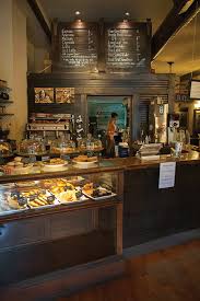 Small Batch Big Taste Coffee Shop Bakery Decor My Coffee Shop