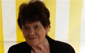 Traueranzeigen von Irma Müller