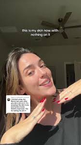 Jan Marini Skincare Tiffany Palmer