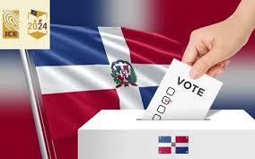 Partidos mayoritarios y otros con votaciones pírricas del padrón electoral  en EUA
