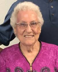 Most Recent Obituaries