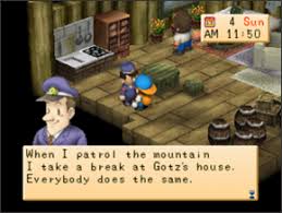 Also known as moondrop herb. Harris Harvest Moon Back To Nature Guide