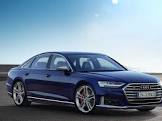 AUDI-S8