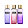 The company's earliest perfume, victoria, was launched in 1989. 1