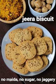 Some of them i asked to test. Jeera Biscuits Recipe Jeera Cookies Zeera Biscuits Cumin Cookies