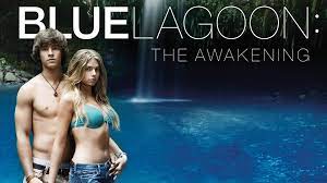 Poster (1) publicity (1) person. Blue Lagoon The Awakening Movie Fanart Fanart Tv