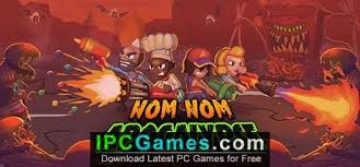 This website uses cookies to improve your experience while you navigate through the website. Nom Nom Apocalypse Free Download Ipc Games