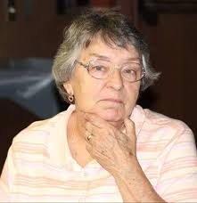 Wilma L. Scaggs 1943-2018 Wilma Louise Welch Scaggs, 74, of Flatwoods, KY  was reunited with her adoring hubby, Larry, at Heaven's gate