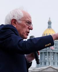 US Senator Sanders to force Senate votes