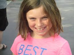 To be 10 again — Happy Birthday notes to my 10 year old daughter