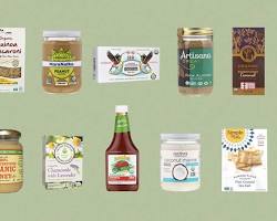 iHerb食品の画像