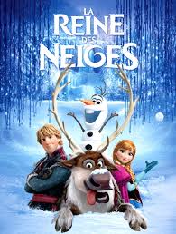 La reine des neiges 2. La Reine Des Neiges En Streaming Molotov Tv