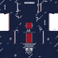 Lgd gaming logo psg.lgd brand trademark, psg logo png clipart. Paris Saint Germain Psg Kits 2020 2021 Nike Dls 19 Kits