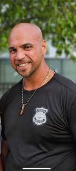 Hispanic Police Officer Association Clevelandのプロフィール