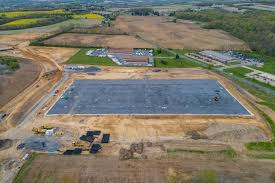 Sal lapio homes is a leading home builder in philadelphia's five county area. Schlouch Incorporated Performs Projects Throughout 8 Counties Ceg