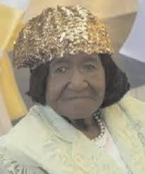 Jennie Hines Obituary (1921