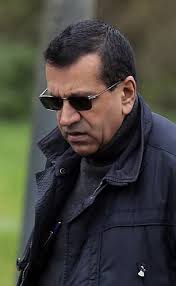 Bashir ahmad is a professional mixed martial arts fighter, and the first pakistani to represent the country. Martin Bashir Told Princess Diana The Security Services Were Planning To Kill Her Daily Mail Online