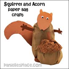 Some people recommend leaving the oven door cracked open as you bake the acorns to let the moisture escape. Acorn And Oak Tree Crafts And Learning Activities