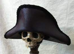 Captain Jack S Pirate Hats Llc Hat Styles In 2021 Pirate Hats Pirate Outfit Pirates