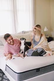 Pin On The Lull Mattress