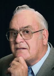 Obituary information for Delbert David Holtzen