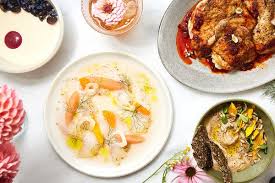 When it comes to buying flowers in ottawa you might think that your best bet is to go to the local market or better yet, visit the central byward market downtown. How To Cook A Meal Almost Entirely Out Of Flowers The New York Times