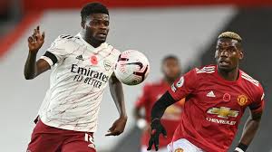 Thật tiếc khi đại chiến arsenal vs mu 'nổ' ra ở ngay vòng 4 cúp fa mùa 2018/19. Man Utd 0 1 Arsenal Player Ratings Gabriel Thomas Partey Impress But Paul Pogba Fred Struggle Football News Sky Sports