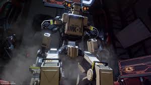 Do you own xcom 2: . Xcom 2 Shen S Last Gift Review Gamereactor