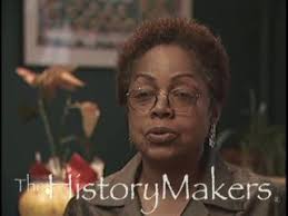 Marie Brown's Biography