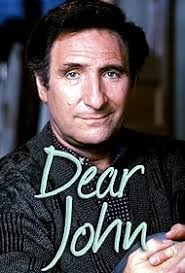 Dear John" The Write Stuff (TV Episode 1992)