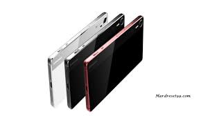 En el modo de recuperación, seleccione  . Lenovo A2010 Hard Reset Factory Reset And Password Recovery