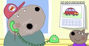 Check spelling or type a new query. Peppa Pig S Backstory What You Never Knew About The Cheeky Pig