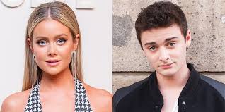 Noah Schnapp Reacts to BiP Alum Hannah Godwin's “Bone to Pick”