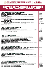 Descargar documento consulado general de méxico en phoenix. Consulado
