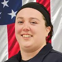 First Responder of the Month