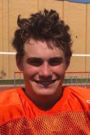 Mountain Crest Football Roster