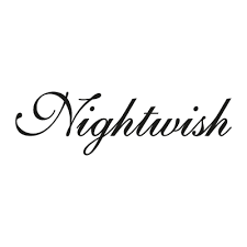 Following the departure of original drummer jukka nevalainen the previous year, this is the. Nightwish Vector Logo Nightwish Logo Vector Free Download