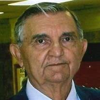 Billy Gene Ford Obituary