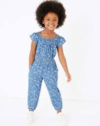 Maybe you would like to learn more about one of these? Buy Blue Dungarees Playsuits For Girls By Marks Spencer Online Ajio Com